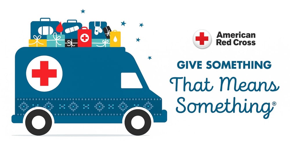 High School Students Lead Blood Drive Effort in New Glarus