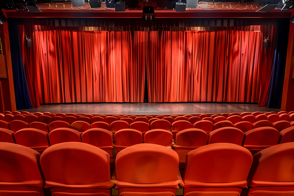 New Glarus High School Presents Hadestown