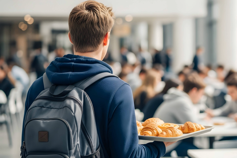 New Glarus School District Carries $32,000 in Unpaid Lunch Balances