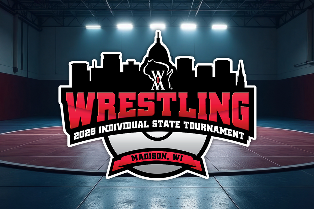 Mau Finishes Runner-Up at WIAA State Tournament