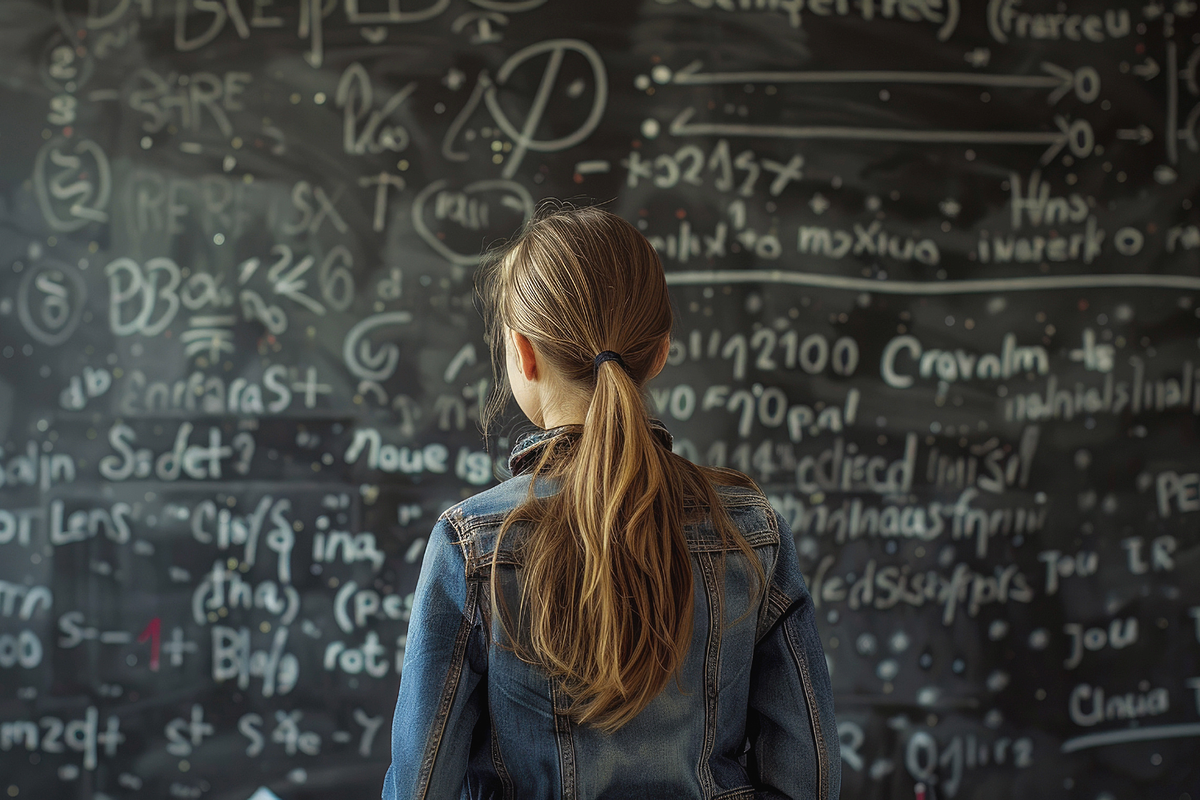 What Do Math Team Competition Questions Look Like?