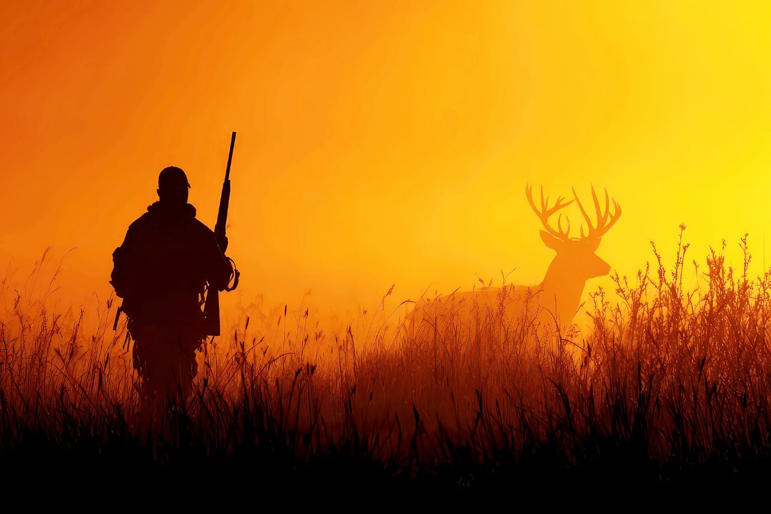 Deer Harvest Remains Strong In Green County As Gun Season Wraps Up