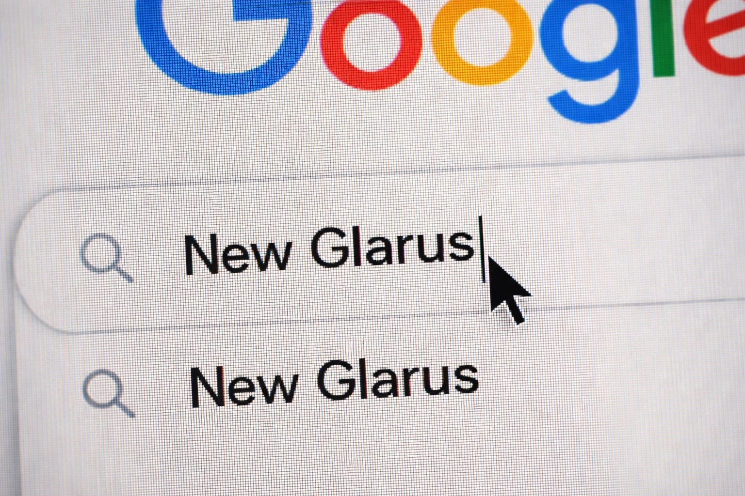 Spotted Cow, Cow Statues, and Us: What People Were Really Searching in 2025