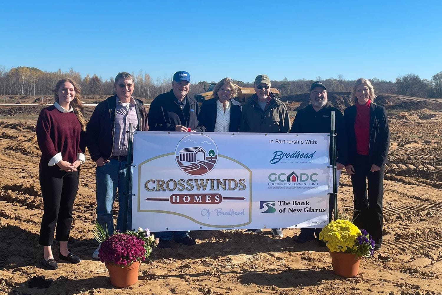 Green County Development Corporation: A Countywide Mission with Local Impact in New Glarus