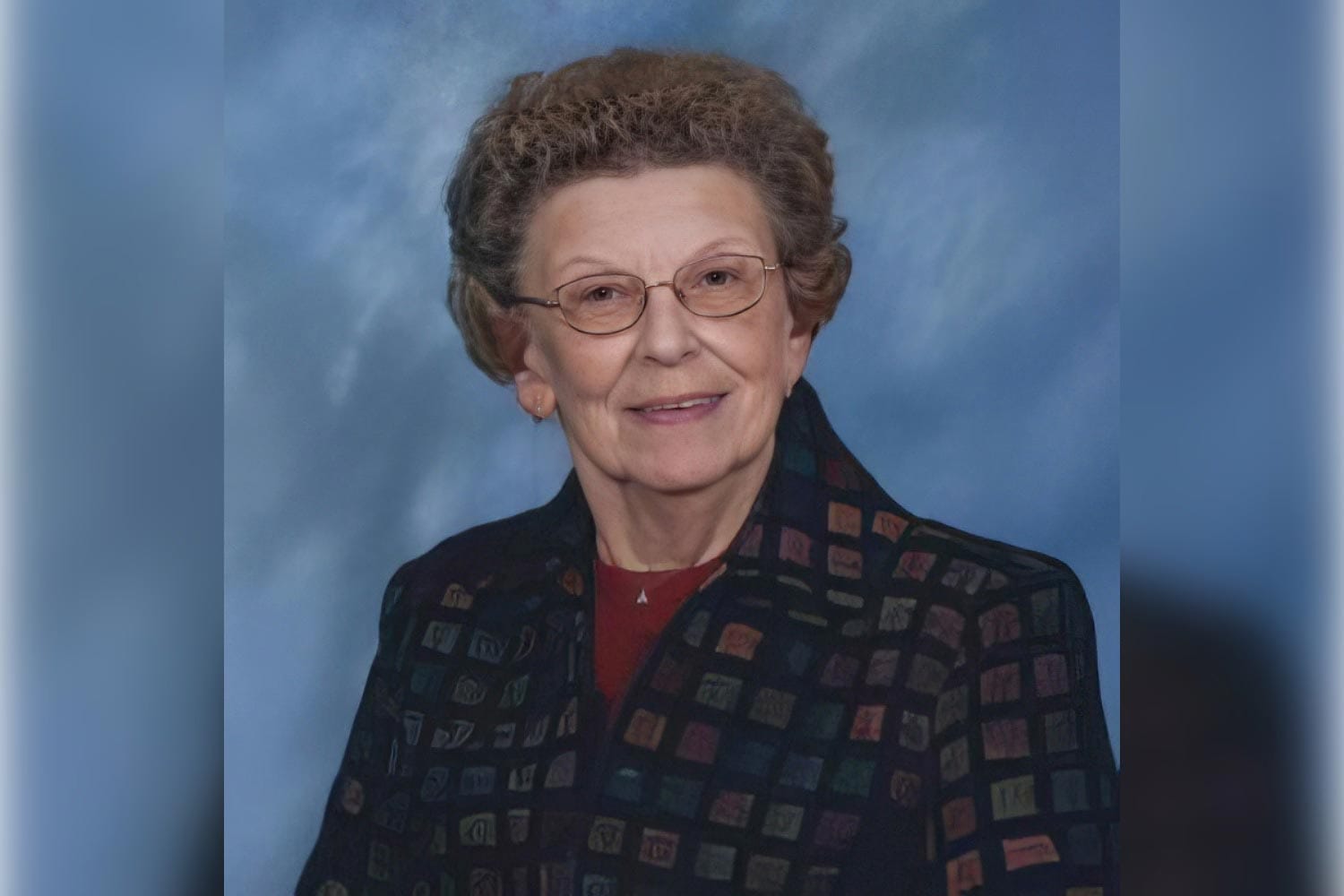 Lila M. Saunders, 97, Devoted New Glarus Farm Steward and Church Member, Dies