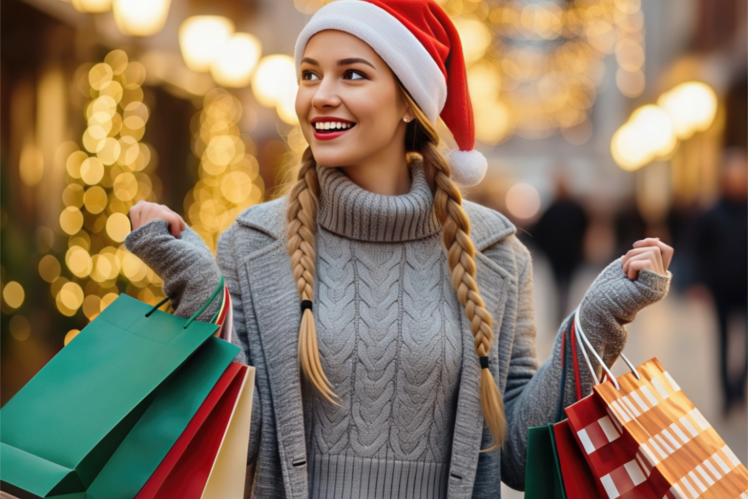 New Glarus Merchants Launch Holiday Video Campaign to Promote Local Shopping