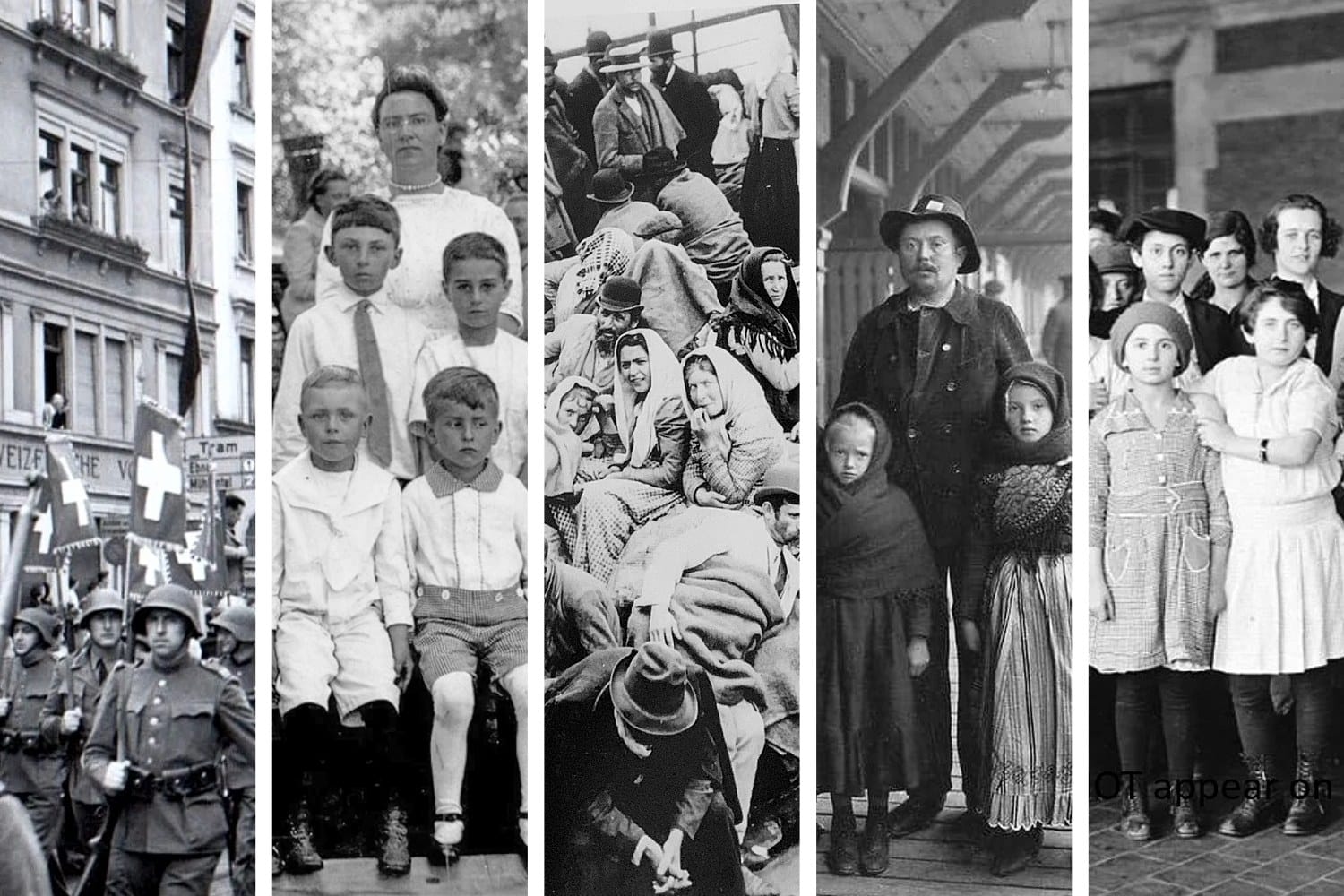 Tracing New Glarus Roots All the Way Back To Glarus – And Beyond