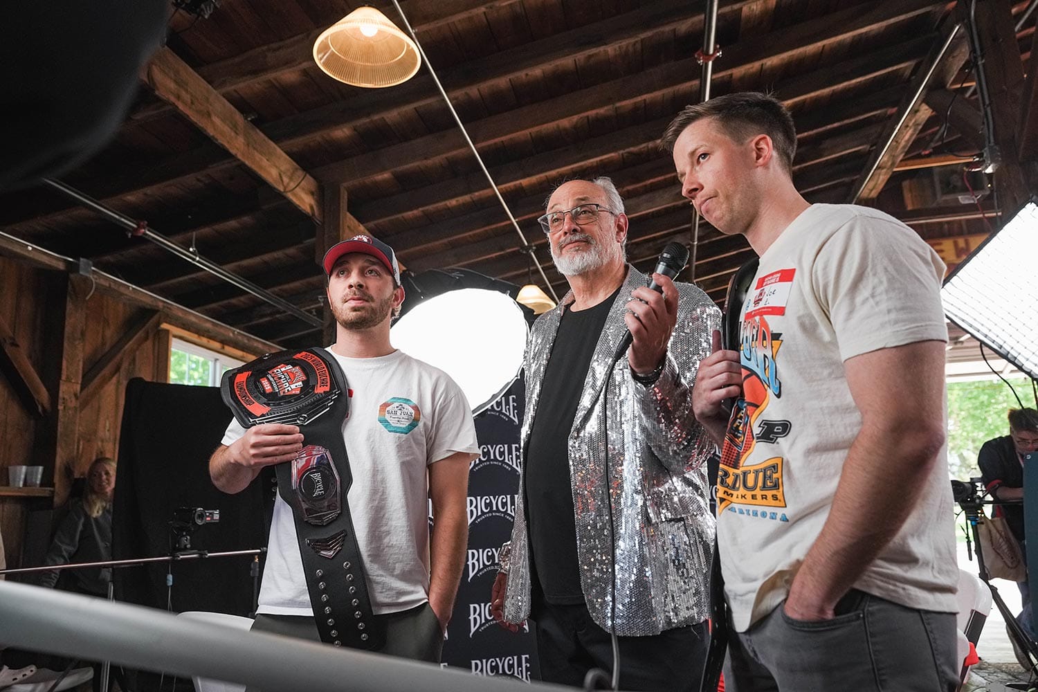 Tickets Go on Sale For 2026 World Euchre Championship