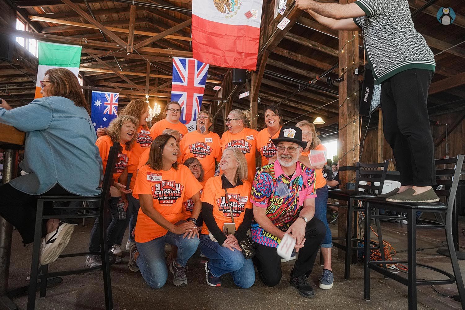 Photo Essay: A Look Back at 2025