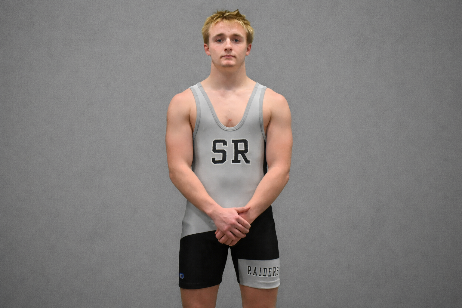 Sugar River’s Ashlin Mihlbauer Earns 100th Career Wrestling Win