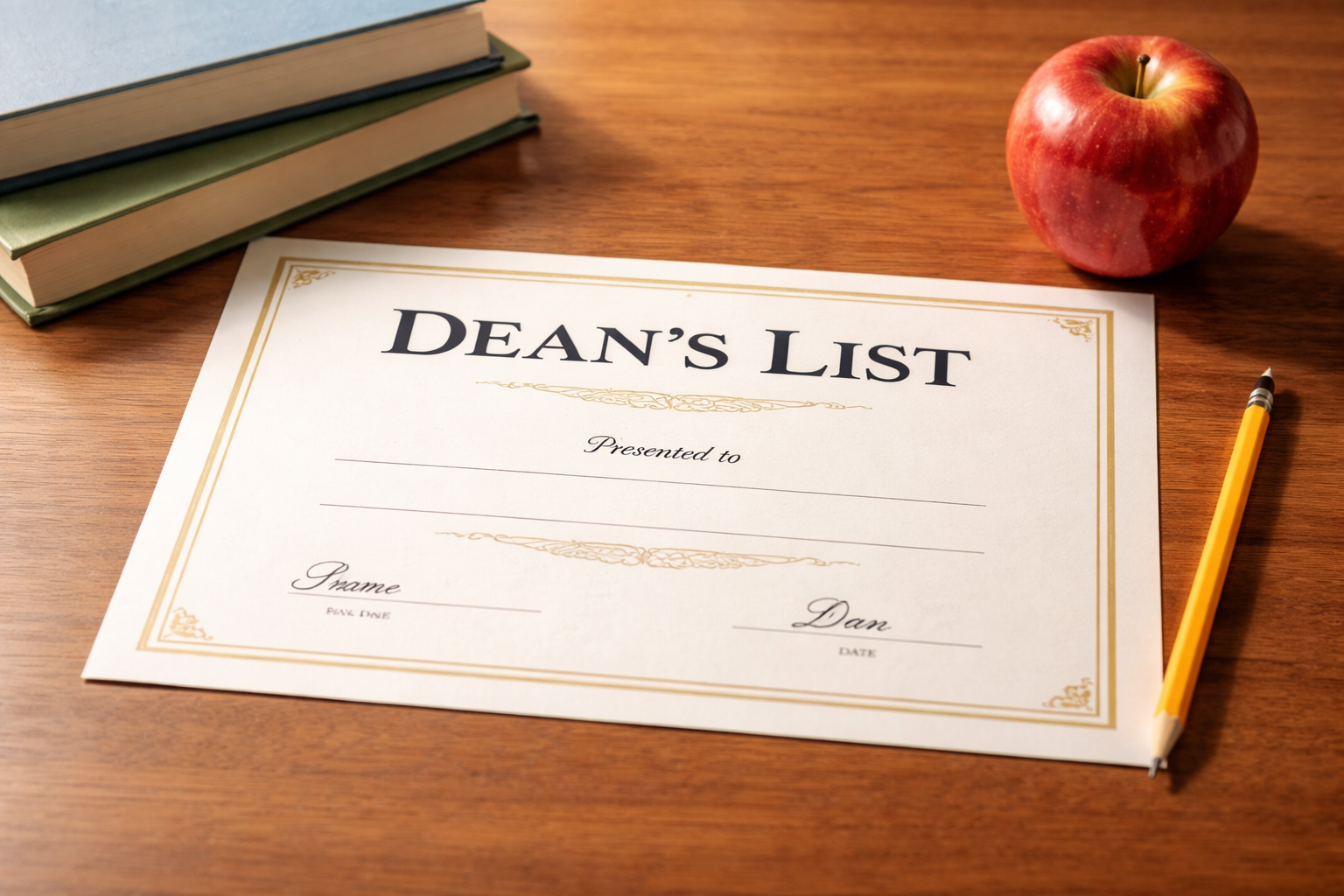 Dean’s List Honors Earned by Three New Glarus Students at UW–Eau Claire