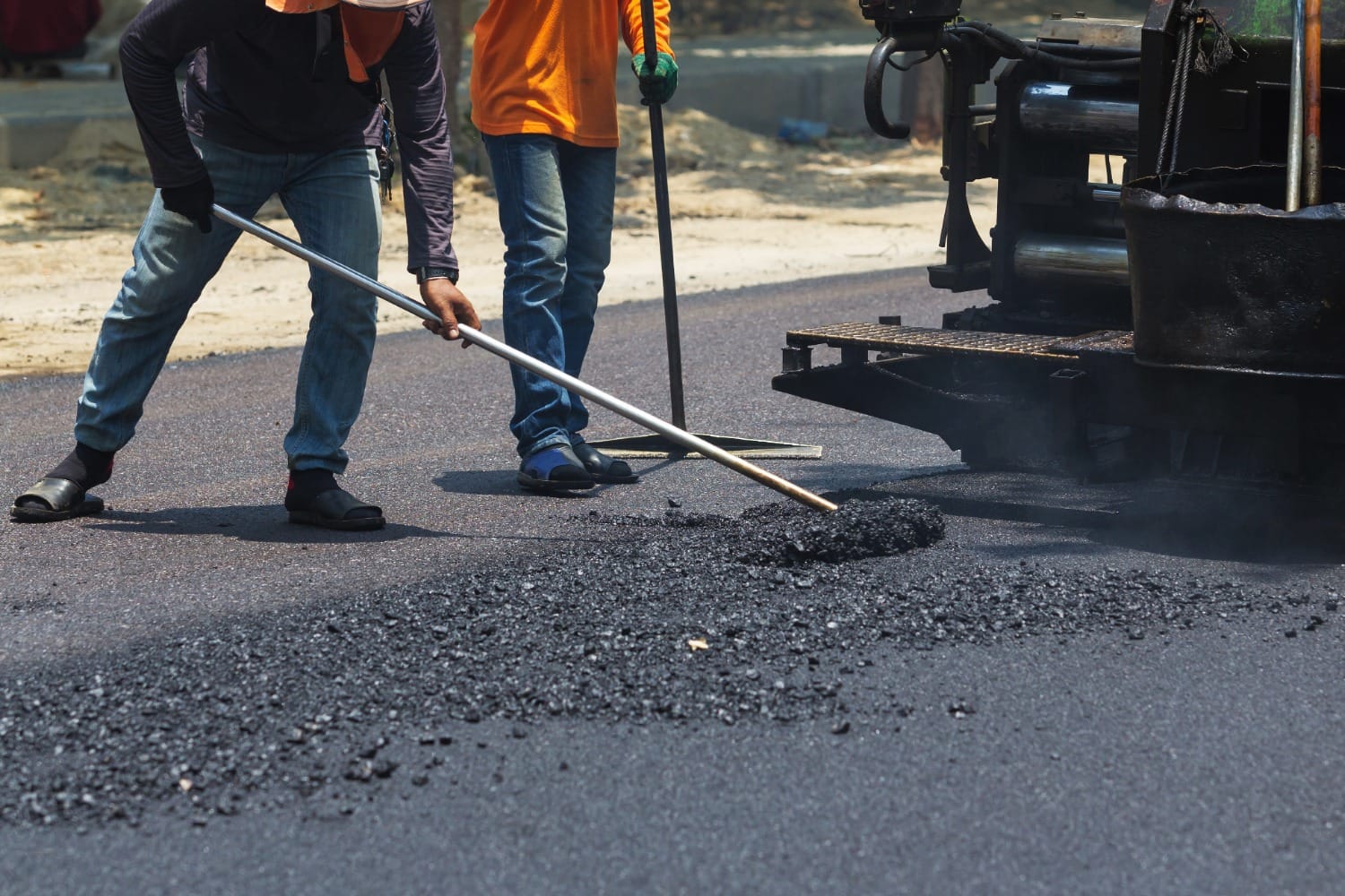 Village To Host Informational Meeting on 11th Avenue Project