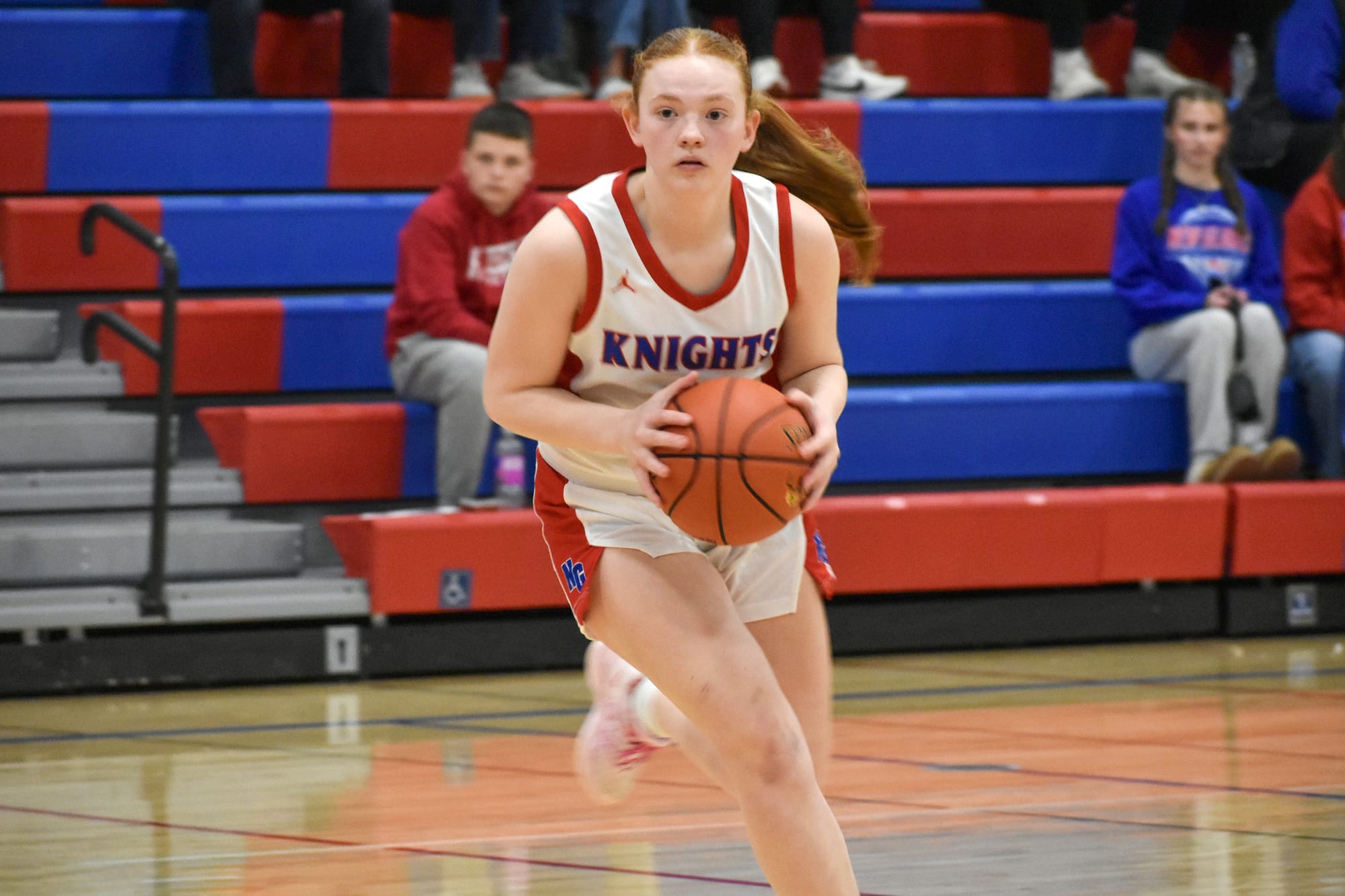 New Glarus Glarner Knights Push Rival Belleville to the Brink in Overtime Thriller