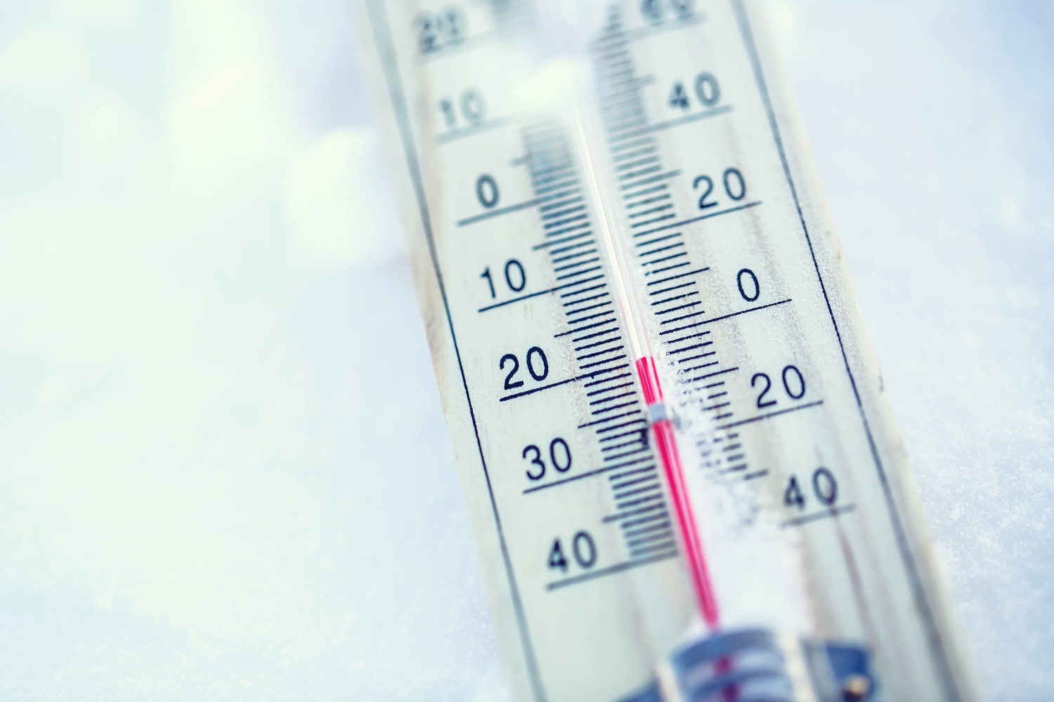 Extreme Cold Forces New Glarus School Closure Today