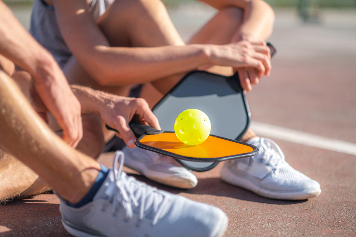 Community Open House Scheduled for Pickleball Project Update