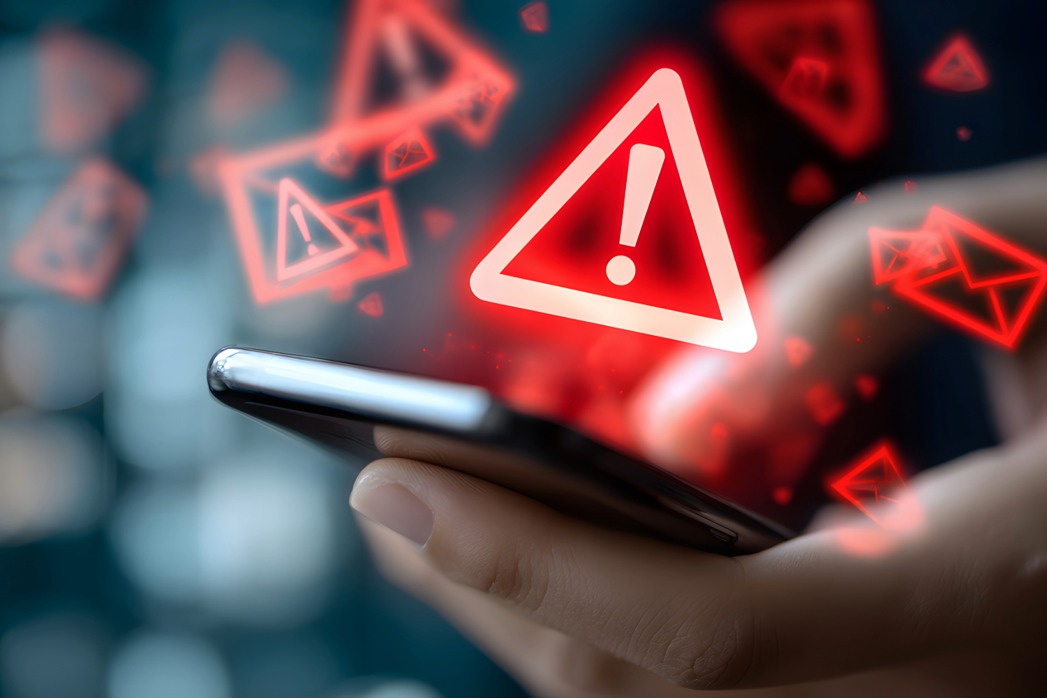 Wisconsin Consumers Warned About Overdue Toll Text Scams