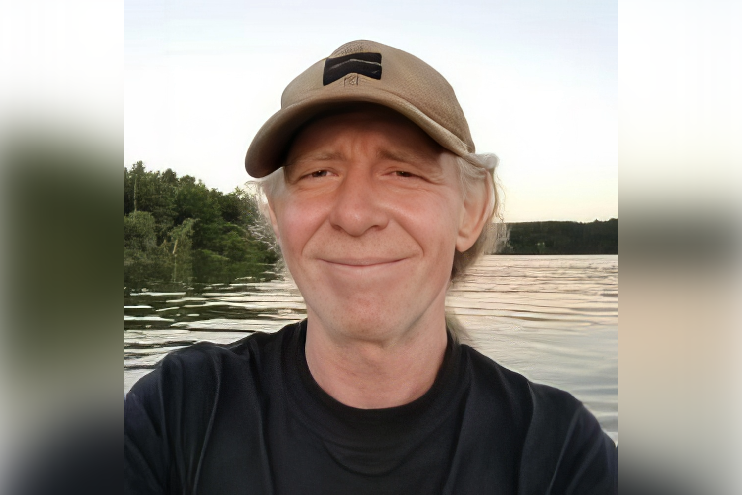 Arystarch O. Kirsch, Graphic Artist with A Gardener’s Soul, Dies At 69