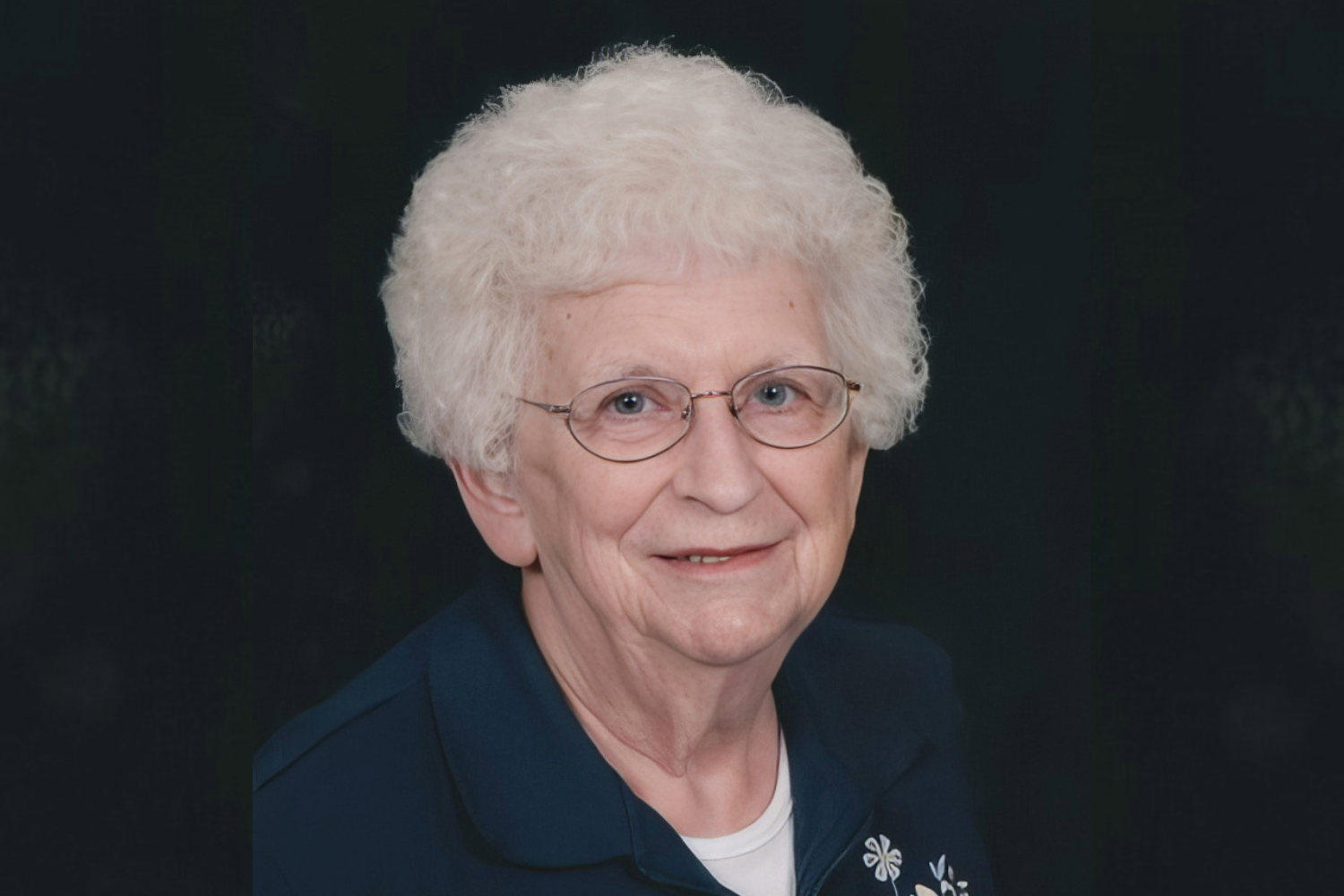 Audrey L. Saxer, 91, Monticello Farm Wife Who Rooted Life in Family and Field