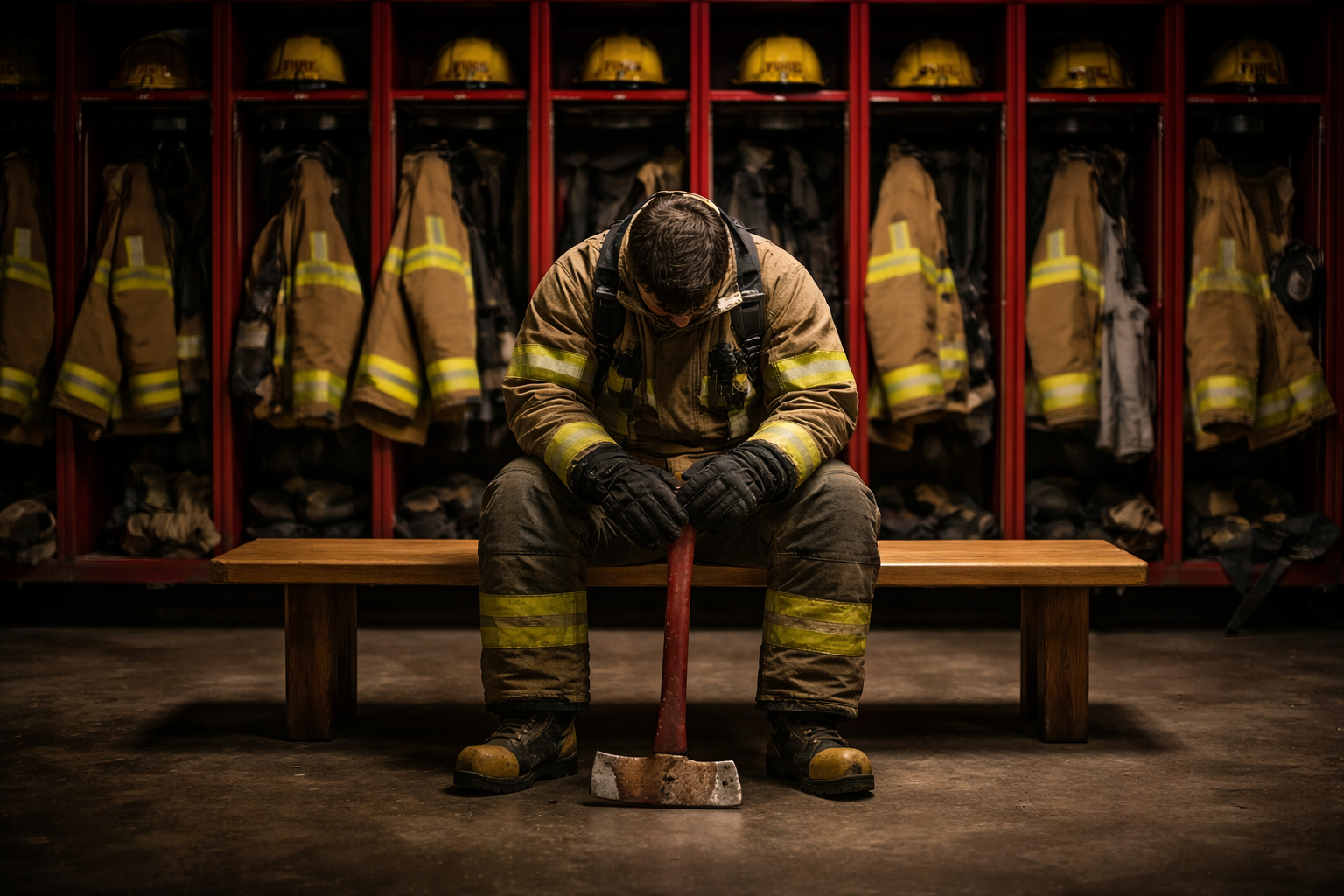 The Vanishing Volunteer: New Glarus Feels the Strain