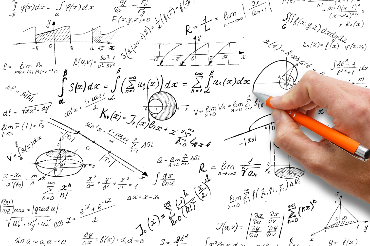 Curiosity Meets Competition on the New Glarus Math Team
