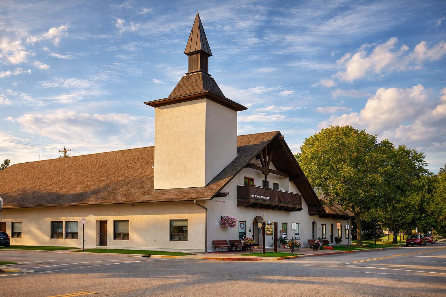 Village Board Approves $5.6M Bond Plan, Full Agenda