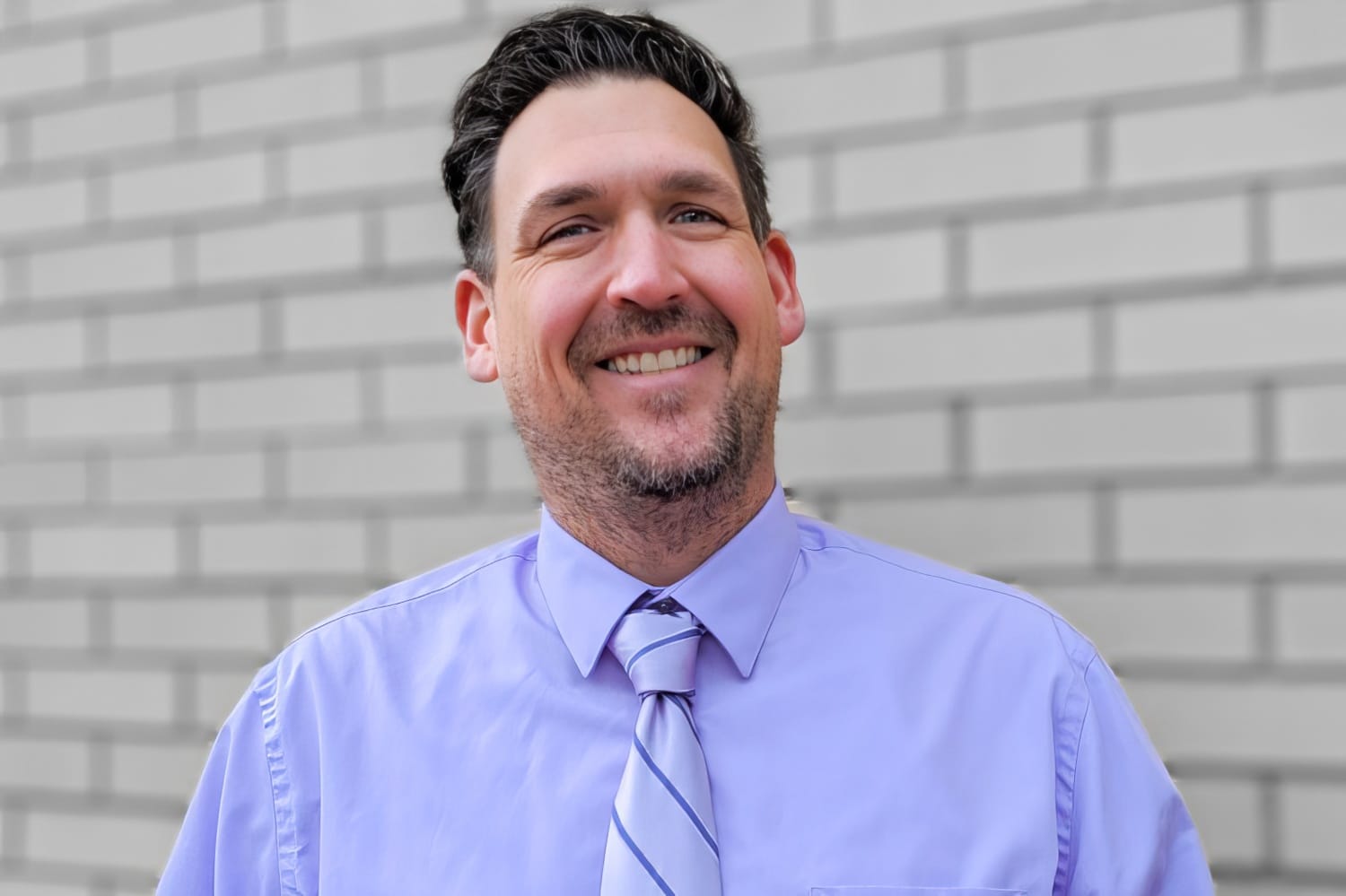 Nic Owen Named Green County’s First County Administrator