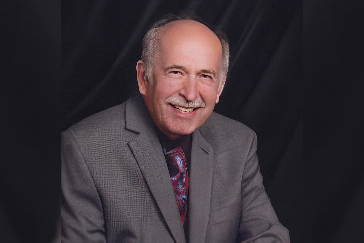 Paul Wieland, Engineer and Accordionist with Swiss Roots, Dies