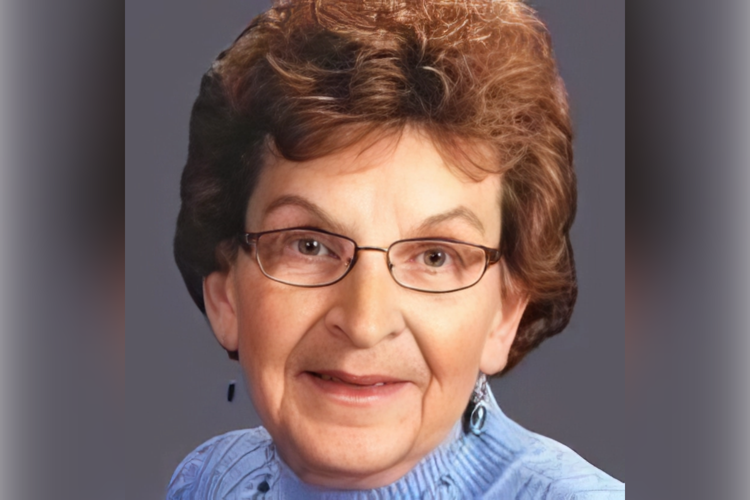 Rosemarie Pagel, New Glarus Area Teacher, Lifelong Learner, Dies at 87