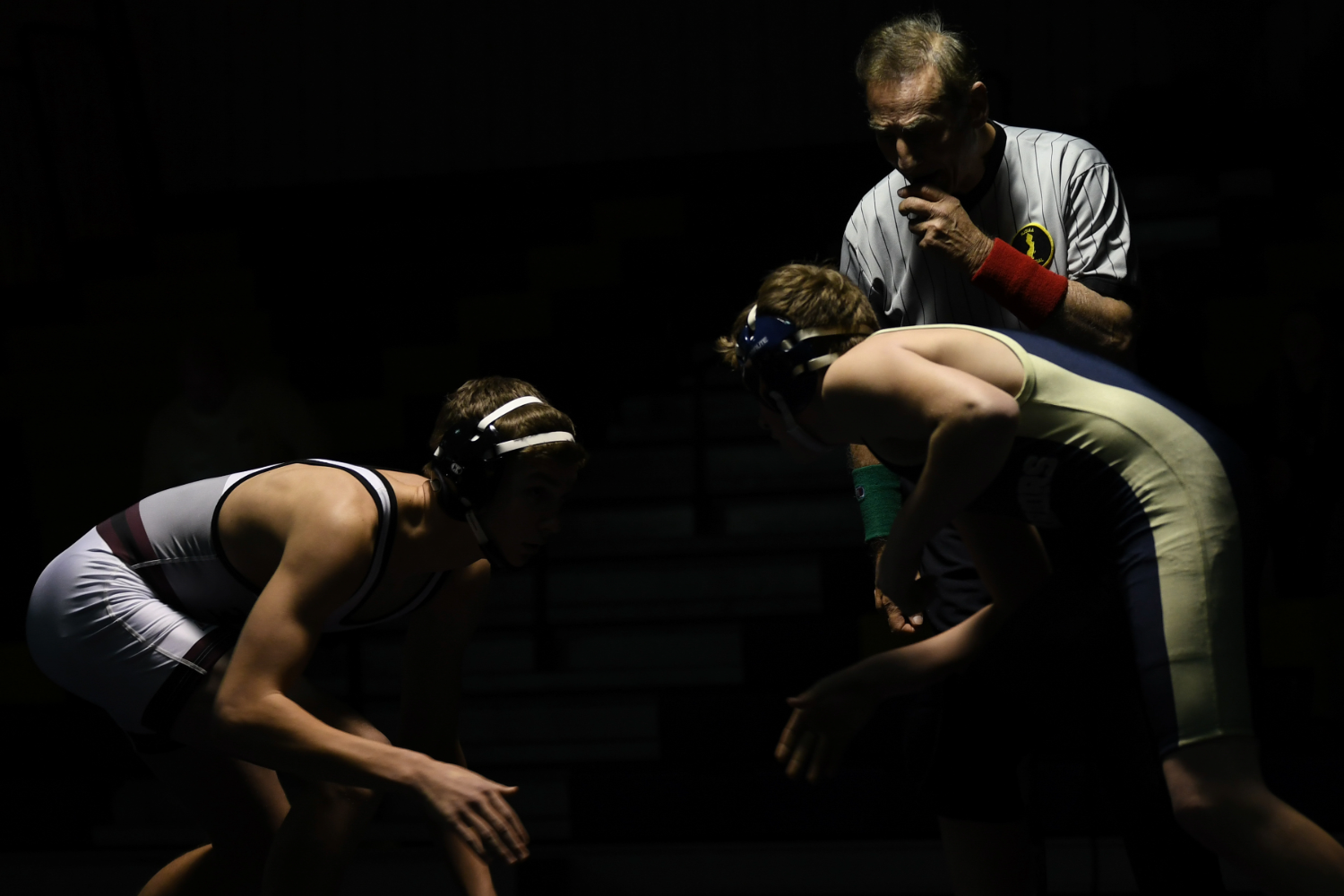 Madox Mau Reaches State Semifinals for Sugar River Wrestling