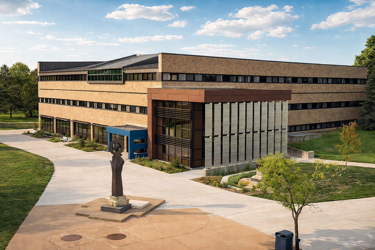 UW-Platteville Names Two New Glarus Students to Dean’s List