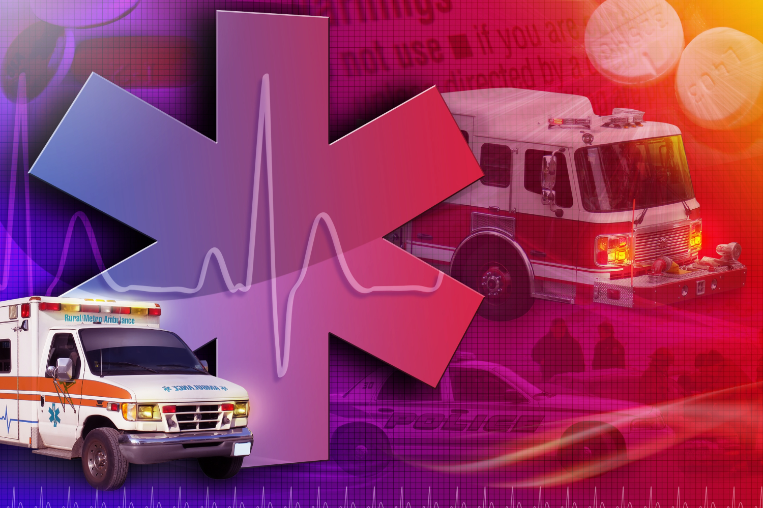New Glarus Town Board Grapples with EMS Proposal